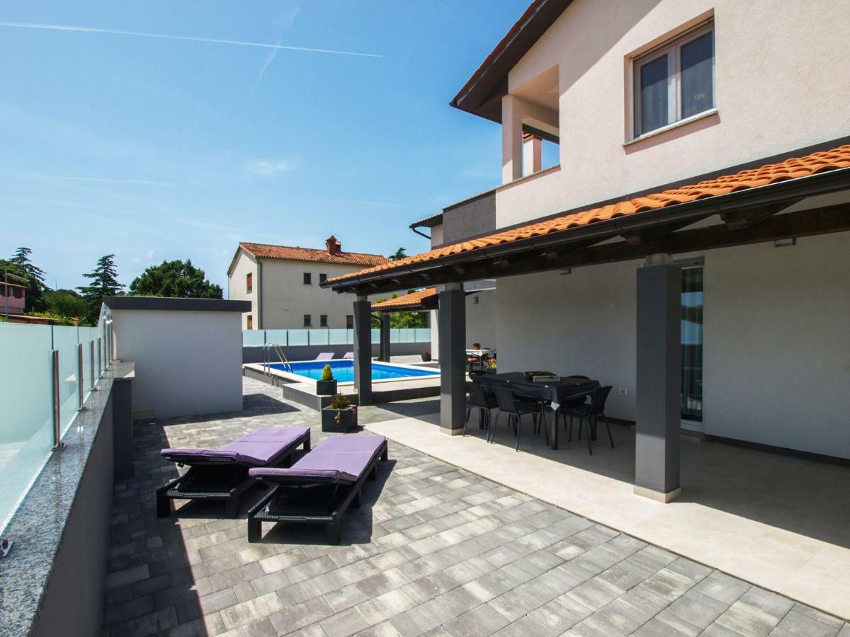 Apartament Marko 1670 Fažana