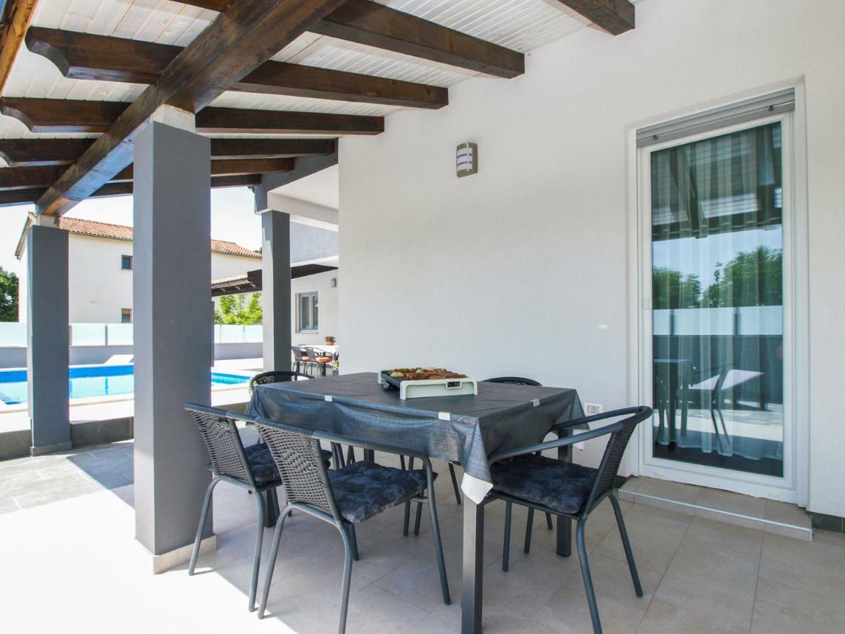 Marko 1670 Apartament Fažana
