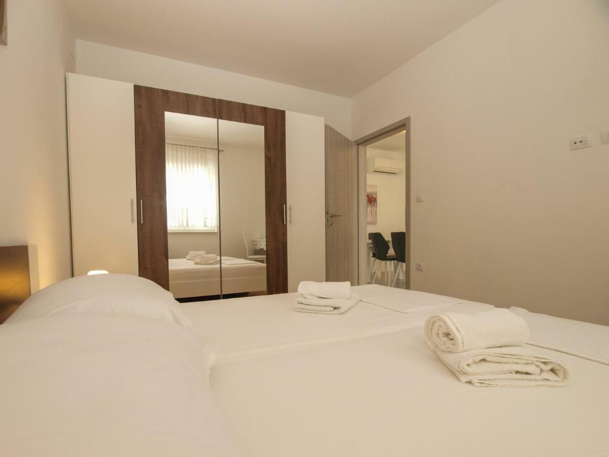 Marko 1670 Apartament Fažana