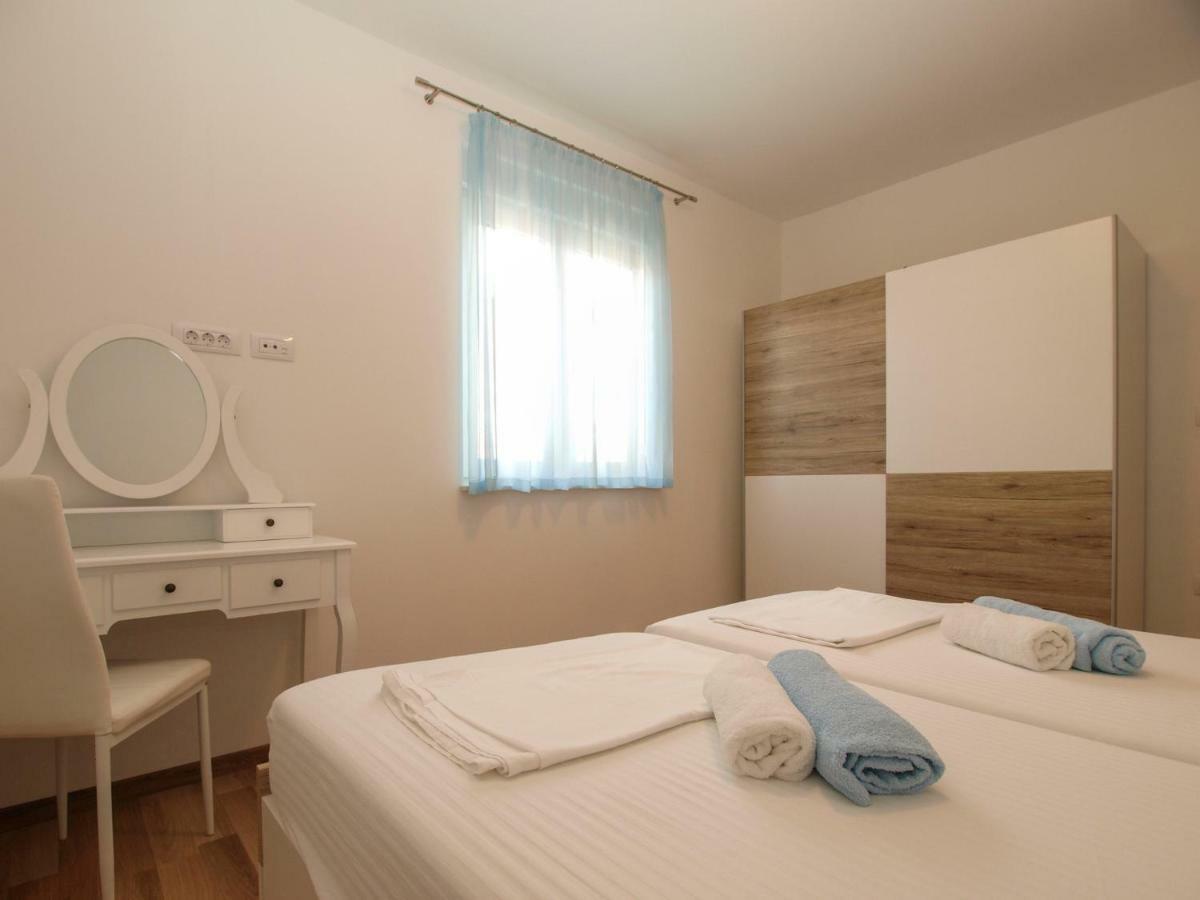 4 Stars Apartments-pikula * Fazana