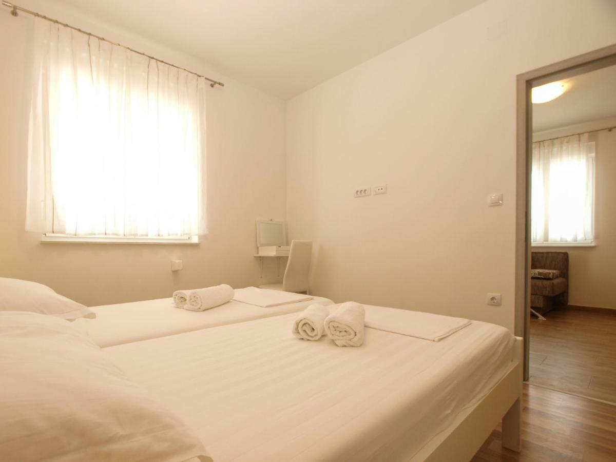 Marko 1670 Apartament Fažana
